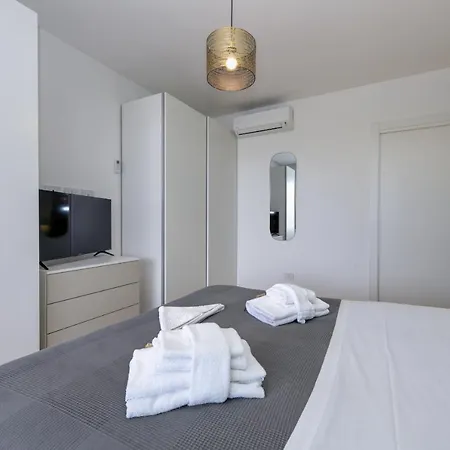 Apartment Opalia - Garda Lifestyle *