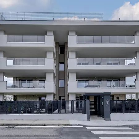 Apartment Opalia - Garda Lifestyle *