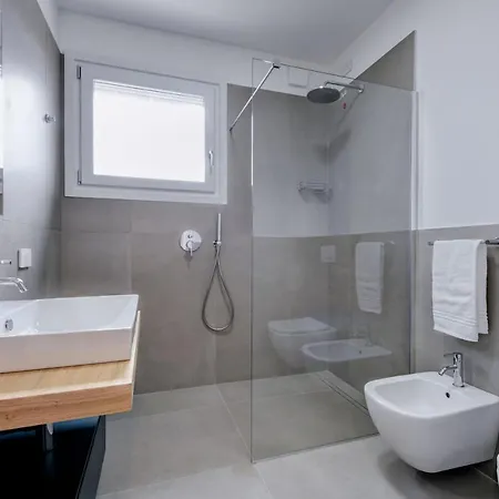 Apartment Opalia - Garda Lifestyle *