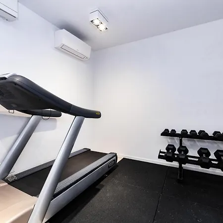 Apartment Opalia - Garda Lifestyle Peschiera del Garda