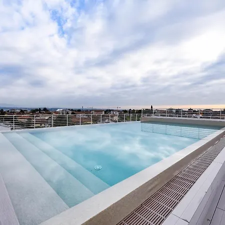 Apartment Opalia - Garda Lifestyle