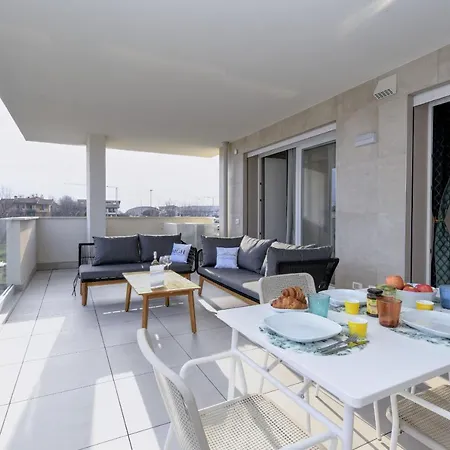Opalia - Garda Lifestyle Apartment *