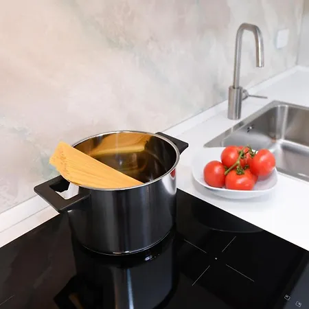 Opalia - Garda Lifestyle Apartment