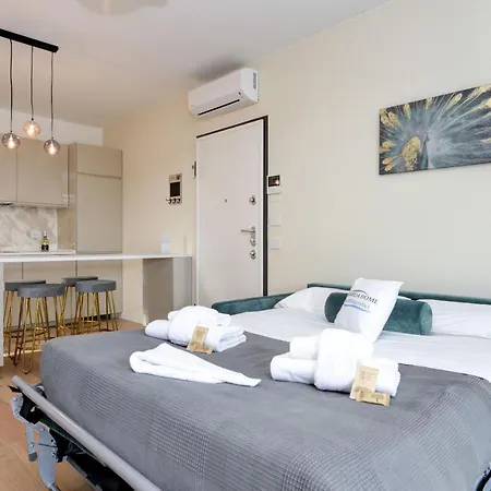 Apartment Opalia - Garda Lifestyle *