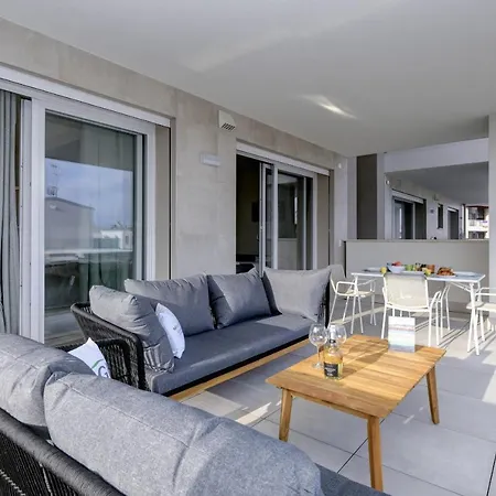 Apartment Opalia - Garda Lifestyle Peschiera del Garda