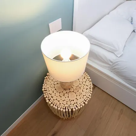 Opalia - Garda Lifestyle Apartment *
