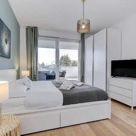 Opalia - Garda Lifestyle Apartment