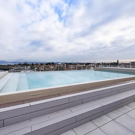 Apartment Opalia - Garda Lifestyle *