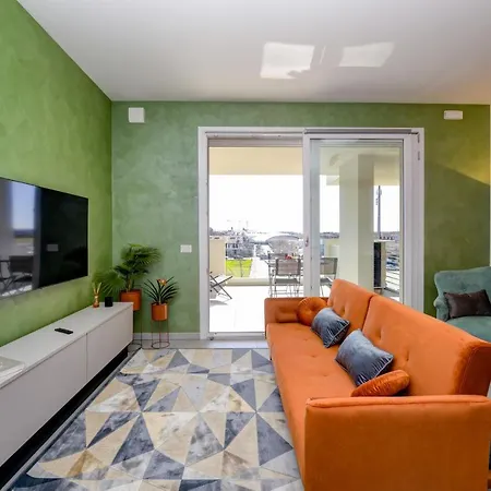 Apartment Opalia - Garda Lifestyle Peschiera del Garda