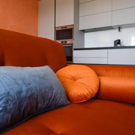 Opalia - Garda Lifestyle Apartment Peschiera del Garda