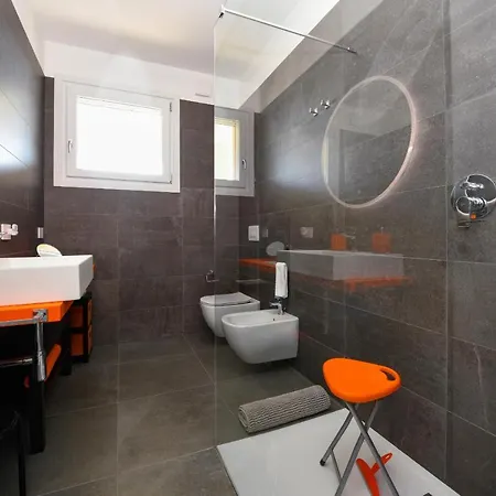 Opalia - Garda Lifestyle Apartment *