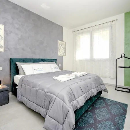 Opalia - Garda Lifestyle Apartment *