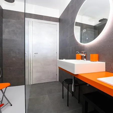Opalia - Garda Lifestyle Apartment Peschiera del Garda