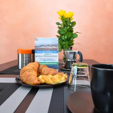 Apartment Opalia - Garda Lifestyle