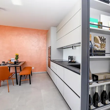 Apartment Opalia - Garda Lifestyle Peschiera del Garda