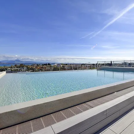 Opalia - Garda Lifestyle Apartment *