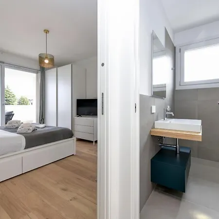 Apartment Opalia - Garda Lifestyle
