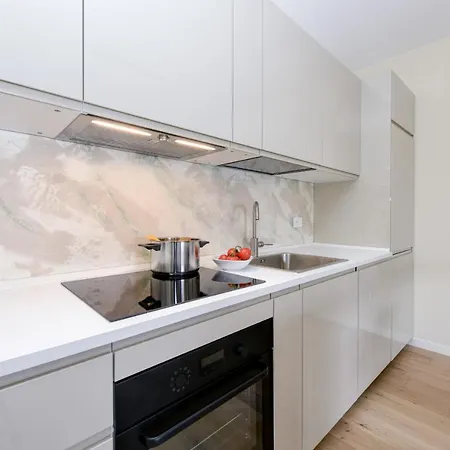 Opalia - Garda Lifestyle Apartment Peschiera del Garda