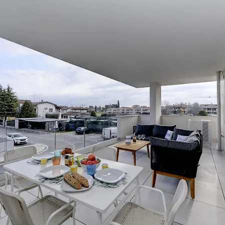 Apartment Opalia - Garda Lifestyle
