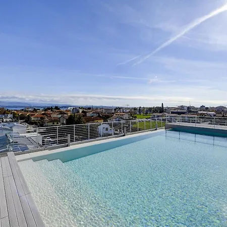 Apartment Opalia - Garda Lifestyle