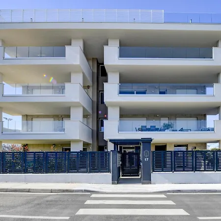 Apartment Opalia - Garda Lifestyle Peschiera del Garda