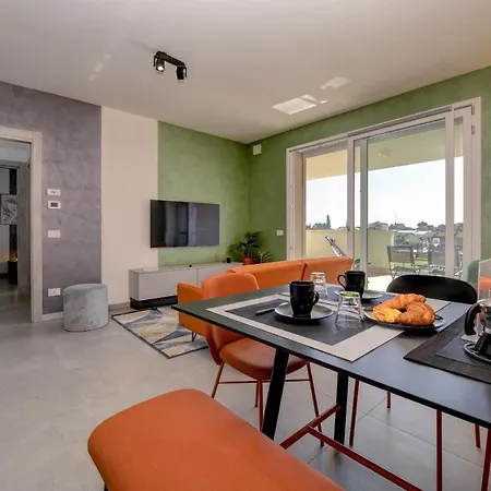 Apartment Opalia - Garda Lifestyle *